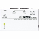 Behringer PS400 - zasilacz phantom