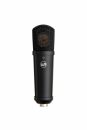 Warm Audio WA-87jr SE Black - Mikrofon Pojemnościowy