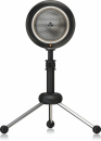 Behringer BV-BOMB – mikrofon pojemnościowy USB w stylu Vintage z lat 30