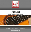 Royal Classics RC20 Futura - Struny do gitary klasycznej