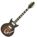 ARIA 212-MK2 (BS) - Gitara elektryczna