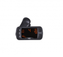 MUSEDO T-5S (BLACK) - Tuner chromatyczny