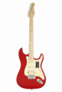 Mantic MST100H RE - Gitara elektryczna
