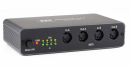 MIDITECH MIDIFACE 4x4 Thru/ Merge - Interfejs MIDI/USB