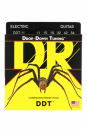 DR DDT 11-54 DROP-DOWN TUNING struny do gitary elektrycznej