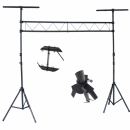 STAND4ME DJ GT - Rampa oświetleniowa