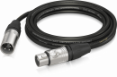 Behringer GMC-600 – kabel mikrofonowy XLR-XLR 6 m