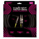 ERNIE BALL EB 6411 - kabel instrumentalny 5,5m