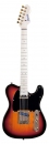 Blade Delta Classic T2 - gitara elektryczna