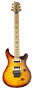 PRS SE Custom 24 Floyd Roasted Maple Tobacco Sunburst Quilt LTD - gitara elektryczna