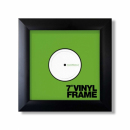 GLORIOUS Vinyl Frame Set 7 Black - Ramki na płyty winylowe