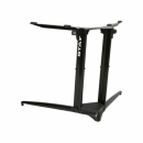 STAY PIANO 700 1 poziom Black - Statyw do instrumentów klawiszowych