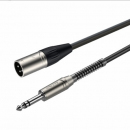 Roxtone Kabel mikrofonowy SAMURAI SMXJ260L3