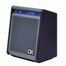 DK Technology iB-50 - Wzmacniacz do gitary basowej