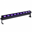 LIGHT4ME UV BAR 9 - listwa LED ultrafioletowa
