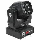 LIGHT4ME WIZARD v2 - Głowica ruchoma