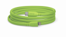 RODE SC19 - Kabel USB-C - Lightning 1.5m zielony