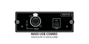 Soundcraft MADI-USB- Karta rozszerzeń do konsolet SI 5046678.v