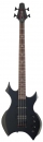 Stagg XB-300-GBK - gitara basowa