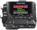 Tascam FR-AV2 - Przenośny rejestrator dźwięku z 2 kanałami