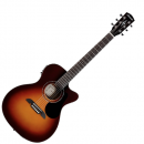 ALVAREZ RF 26 CE (SB) - Gitara elektro akustyczna