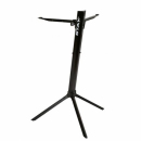 STAY SLIM 1100 1 poziom Black - Statyw do instrumentów klawiszowych