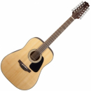 TAKAMINE GD30-12NAT - Gitara Akustyczna 12-Strunowa