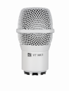 sE V7 MC1 White - Kapsuła do mikrofonu bezprzewod. Shure