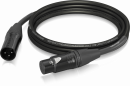 Behringer PMC-300 – kabel mikrofonowy XLR-XLR 3 m