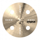 SABIAN S 18ZE (N) - talerz crash 18