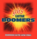 Dynamite Alloy Roundwound GHS Boomers DYL - struny do gitary elektrycznej