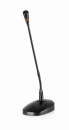 IGO SYSTEM MS-747 - Mikrofon konferencyjny pojemnościowy XLR