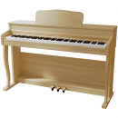 CLASSICA CONSERVATORIO 250 BEIGE - Pianino cyfrowe