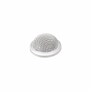 Shure MX395W/O - Miniaturowy mikrofon powierzchniowy, dookólny, 3-pin XLR, biały