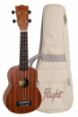 Flight NUS310 - ukulele sopranowe + pokrowiec