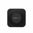 LAUNCHPORT LP WALLSTATION BLACK - stacja bazowa ładująca indukcyjnie do iPada ścienna (czarna) IPORT.