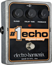 ELECTRO-HARMONIX 1 ECHO - Efekt gitarowy