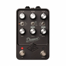 Universal Audio UAFX Dream ’65 Reverb Amplifier - Efekt gitarowy