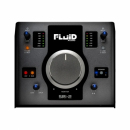 Fluid Audio SRI-2 - interfejs audio