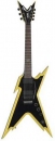 Dean Rezorback 7 255 - gitara elektryczna
