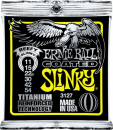 ERNIE BALL EB 3127 komplet strun do gitary elektrycznej