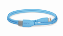 RODE SC21 - Kabel USB-C - Lightning 30cm niebieski
