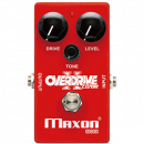 Maxon OD808X Overdrive Extreme efekt gitarowy