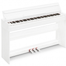 CLASSICA DIVERTIMENTO 200 WHITE - Pianino cyfrowe