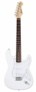 ARIA STG-003 (WH) - gitara elektryczna