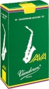 Vandoren JAVA- Stroik do Saksofonu altowego 2.5