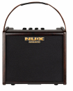 NUX AC-25 - Wzmacniacz do Gitary Akustycznej