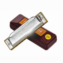 SUZUKI Folk Master 1072 Eb - Harmonijka ustna