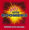 Lock End Boomers GHS LE GB L - struny do gitary elektrycznej
