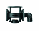 Shure A4SM - SM4 SHOCKMOUNT typu koszyk